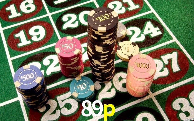 Casino Ao Vivo 89p
