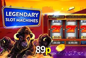 Descubra a Essência do 89p: Nossa História e Compromissos