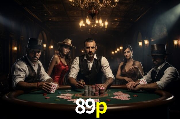 Casino VIP 89p