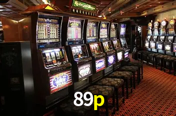 Descubra o Programa VIP da 89p: Vantagens Exclusivas para Jogadores