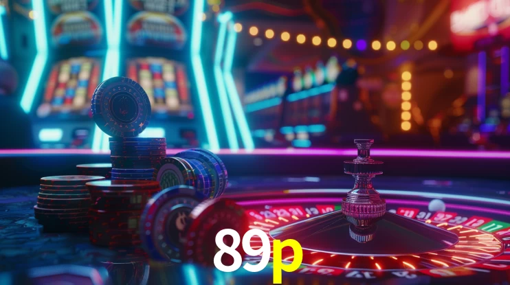 Descubra a Essência do 89p: Nossa História e Compromissos