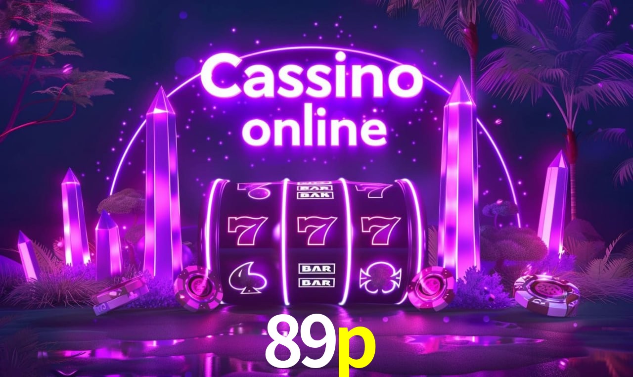 Diretório de Jogos 89p