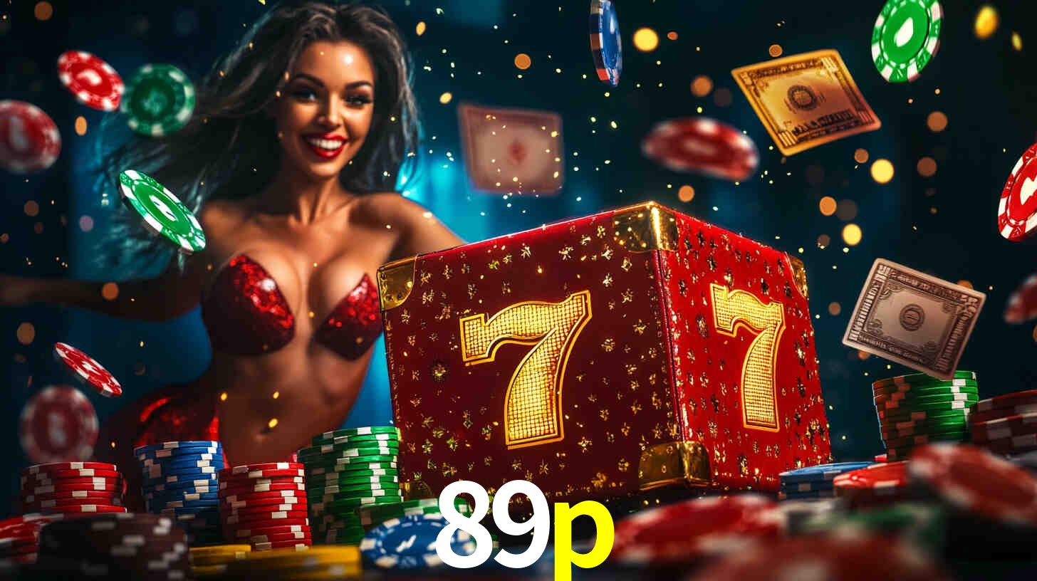 Estatísticas Esportivas 89p