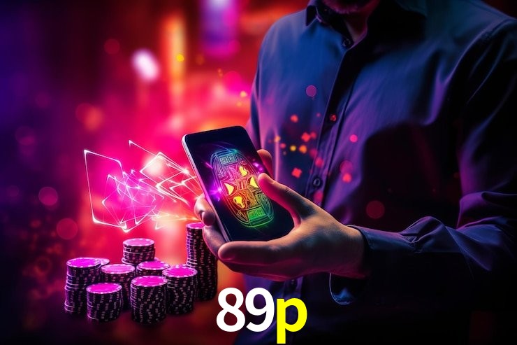 Jogos de Slot 89p