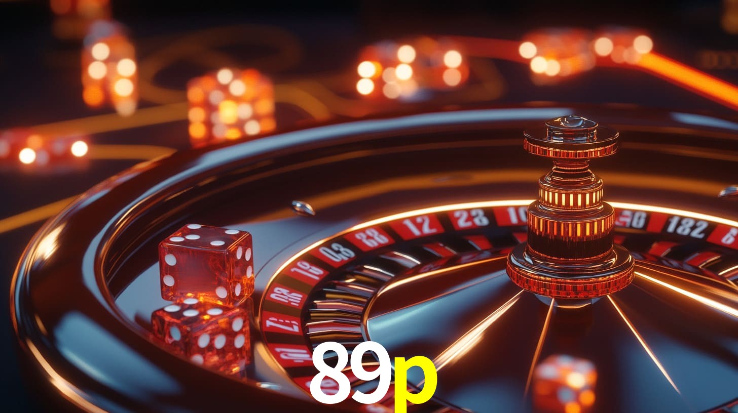 89p: A Experiência de Casino com Jogos de Mesa ao Vivo
