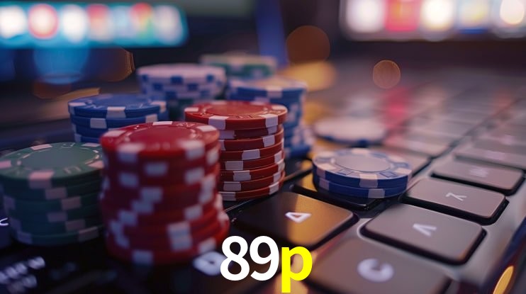 Jogos de Slot 89p