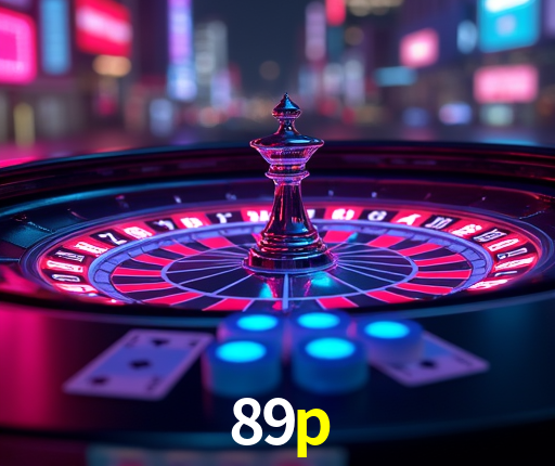 Interface do App 89p