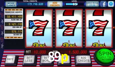 Inovações de Jogos na 89p: O Futuro das Experiências Interativas