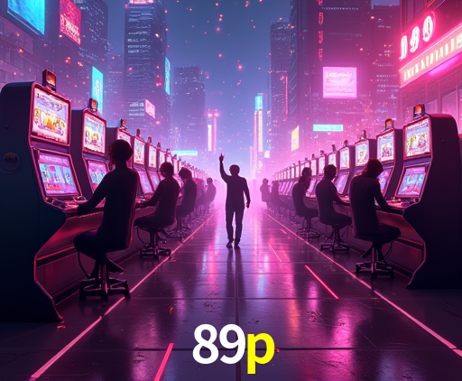 Diretório de Jogos 89p